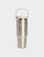 The IceFlow Flip Straw Tumbler 887mL