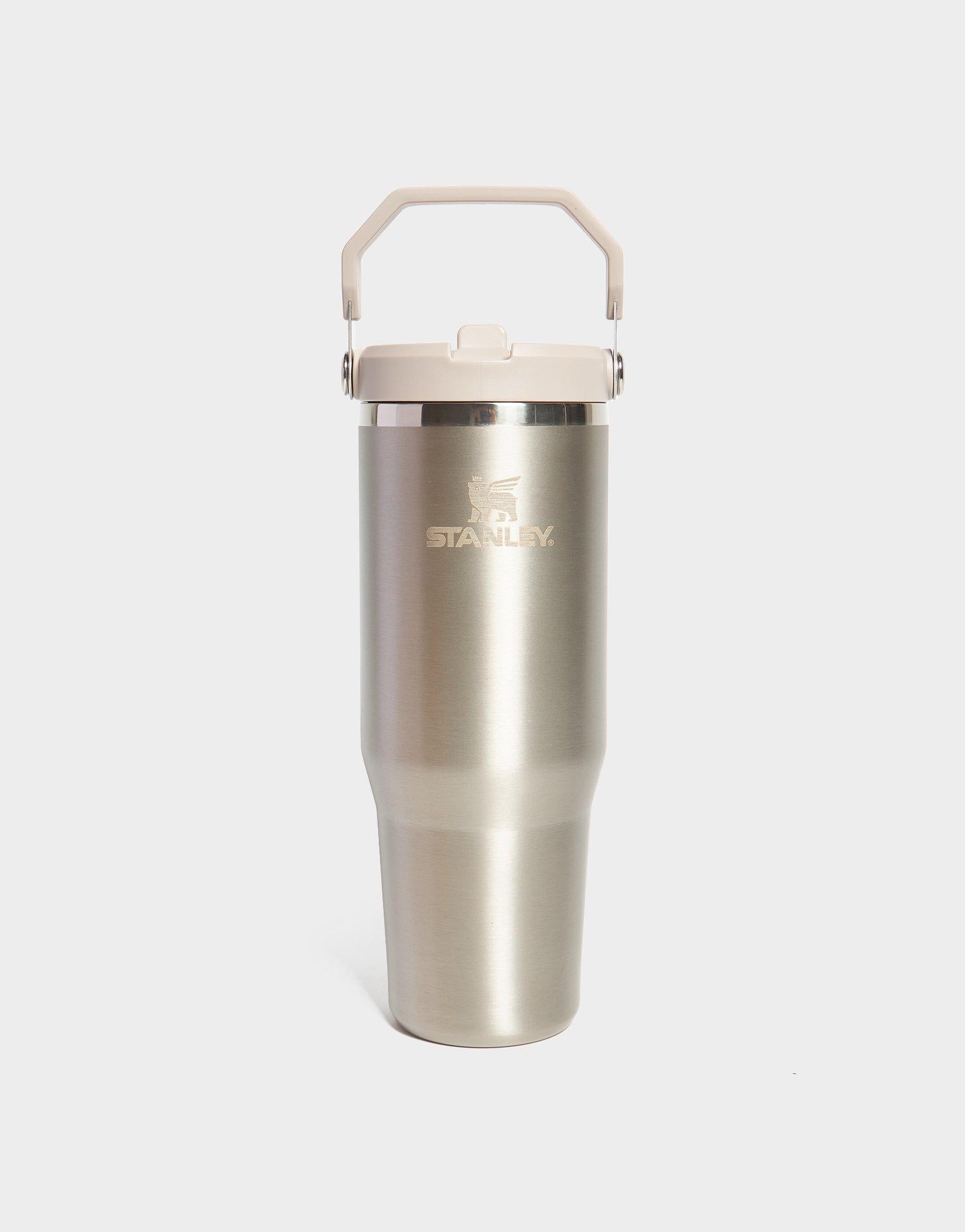 The IceFlow Flip Straw Tumbler 887mL