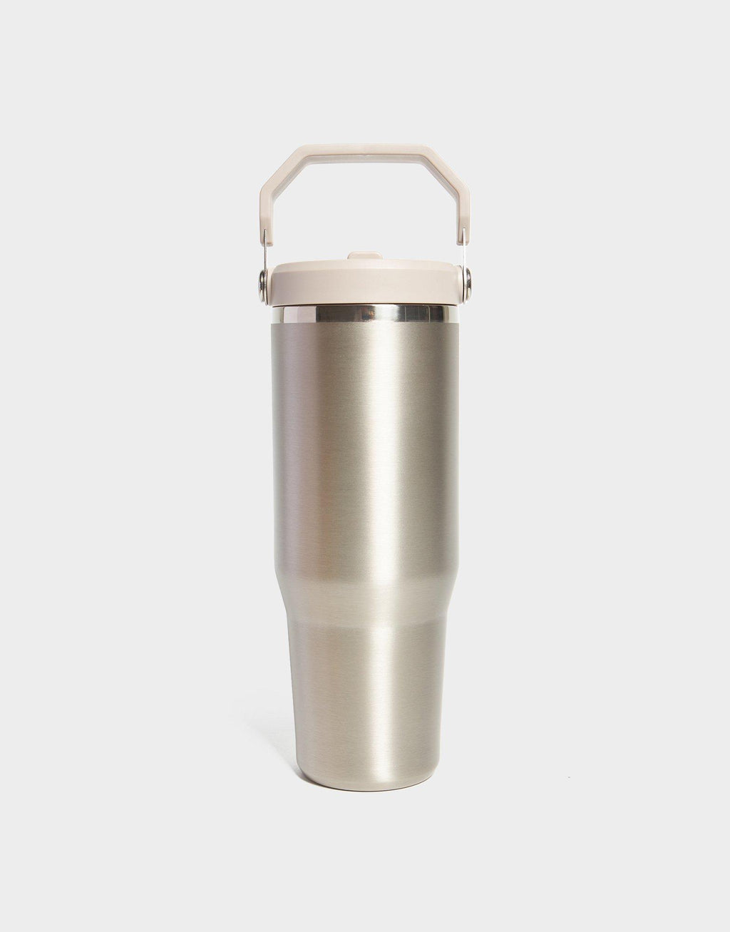 The IceFlow Flip Straw Tumbler 887mL