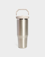 The IceFlow Flip Straw Tumbler 887mL