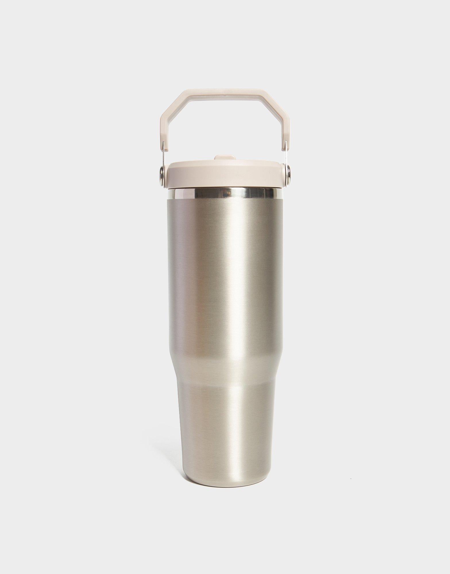 The IceFlow Flip Straw Tumbler 887mL