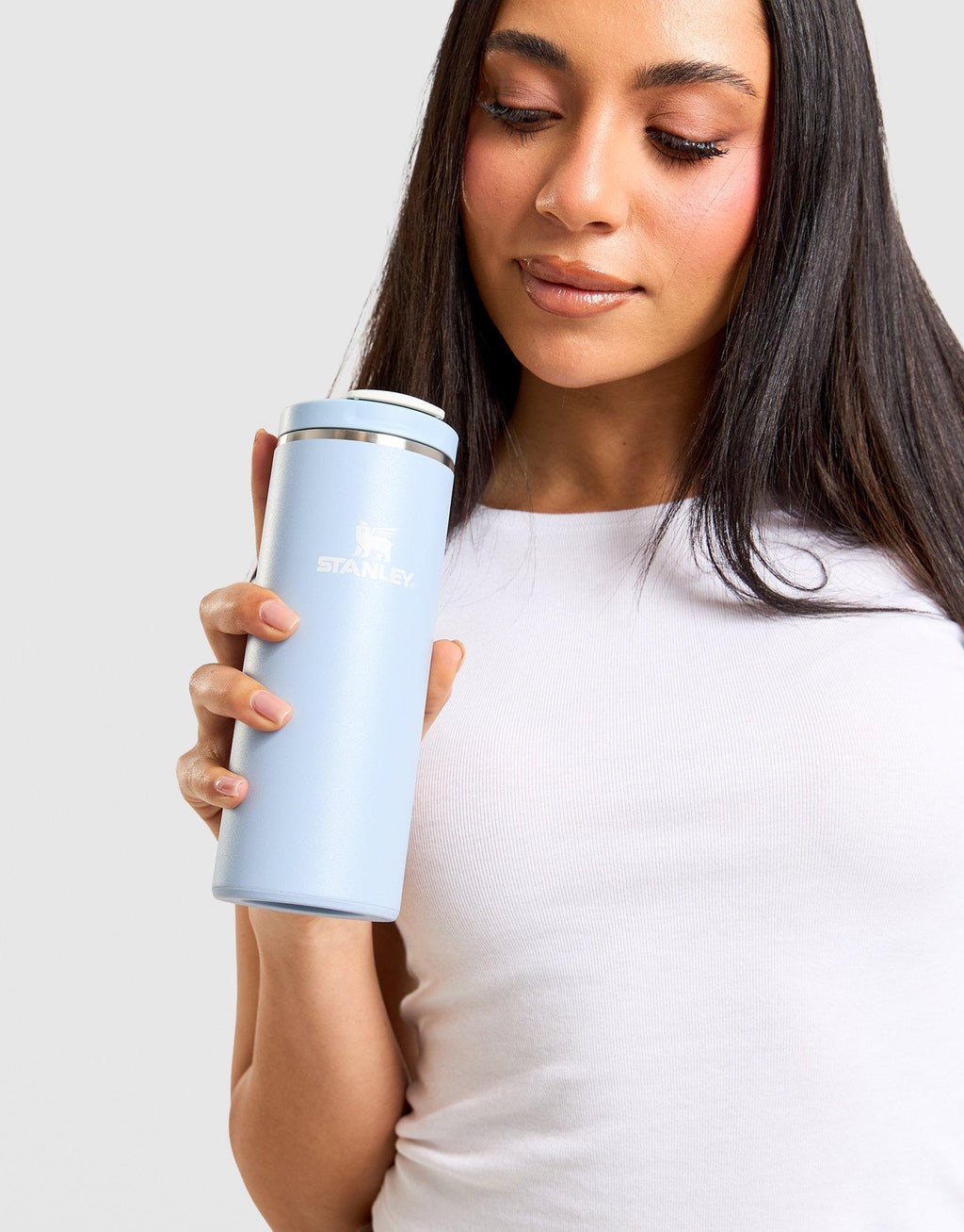 The Transit Flip Top Mug 355mL