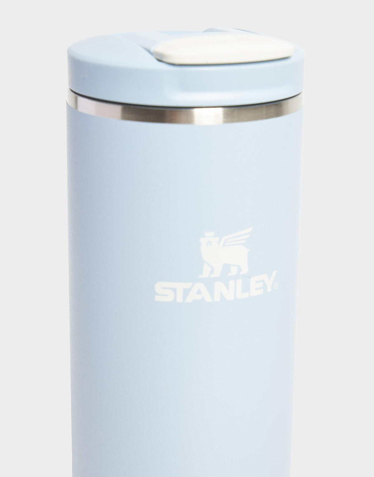 The Transit Flip Top Mug 355mL