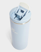 The Transit Flip Top Mug 355mL