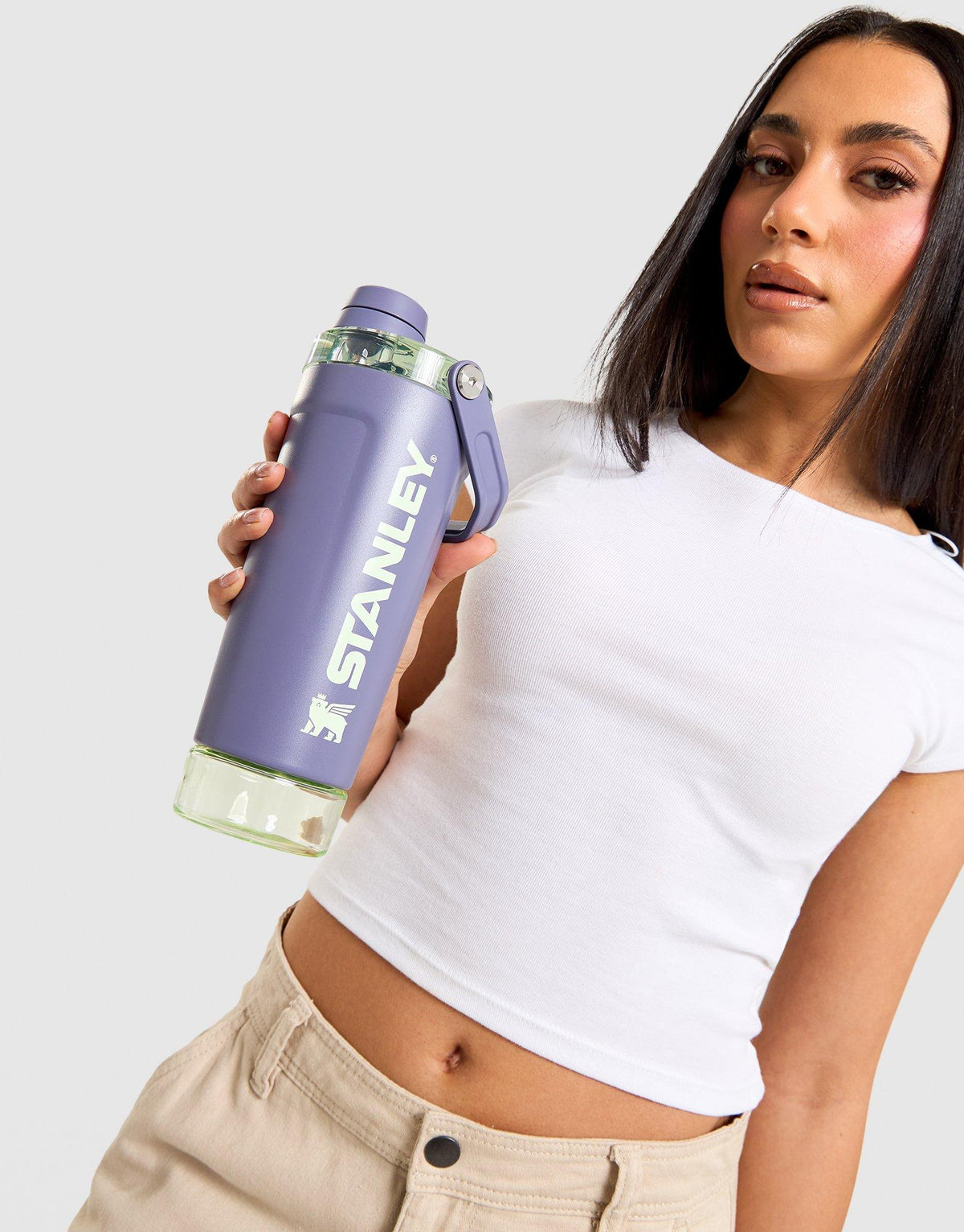 The Vitalize Shaker Bottle 590mL