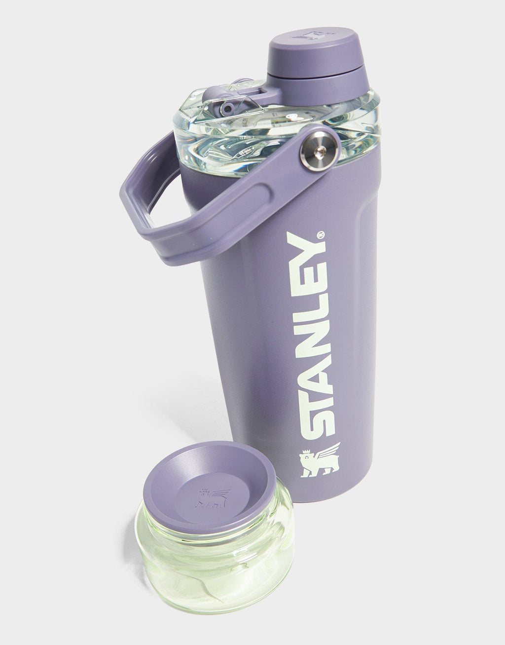The Vitalize Shaker Bottle 590mL