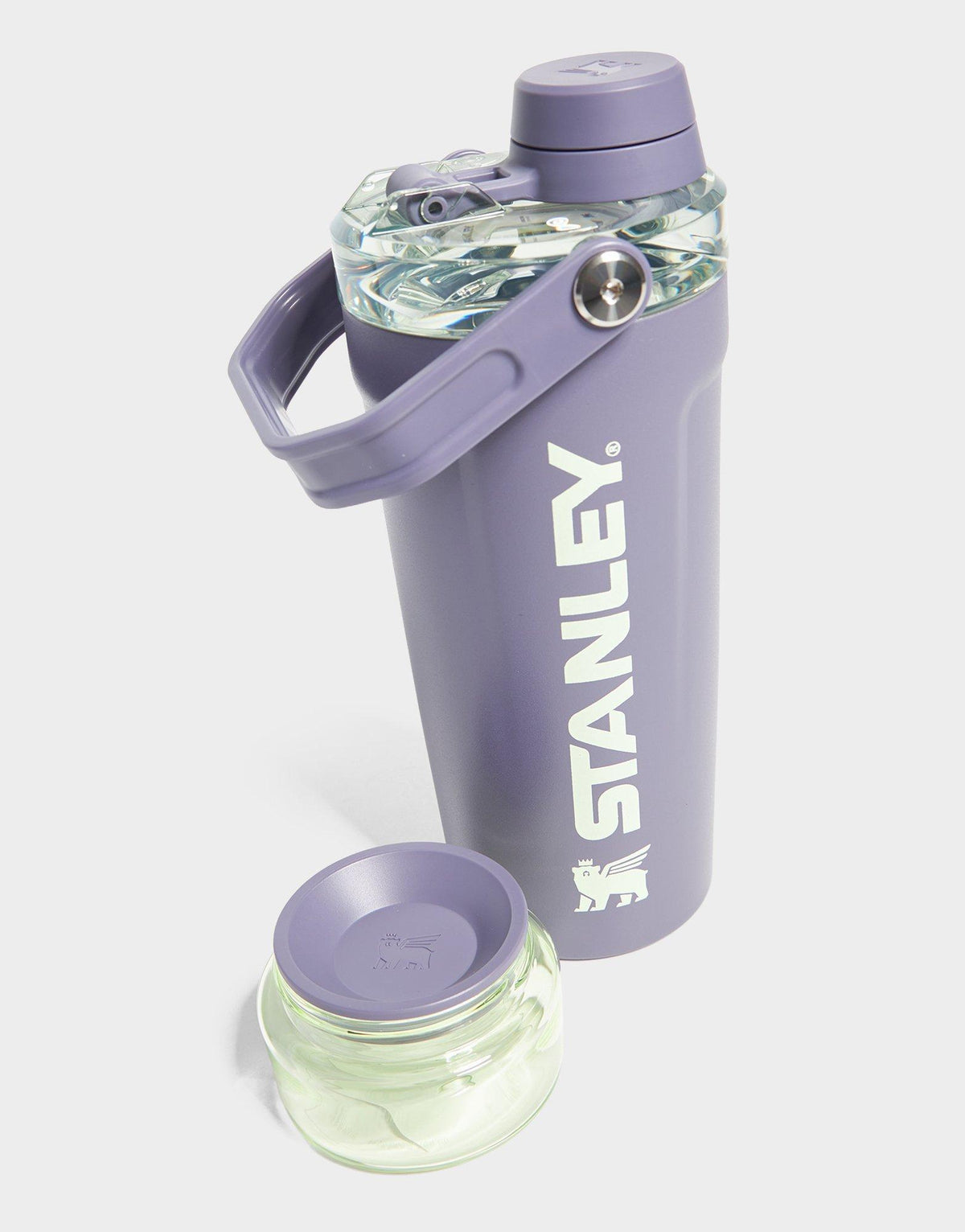 The Vitalize Shaker Bottle 590mL