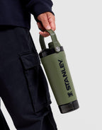 The Vitalize Shaker Bottle 590mL