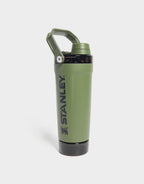 The Vitalize Shaker Bottle 590mL