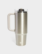The Quencher ProTour Flip Straw Tumbler 880mL