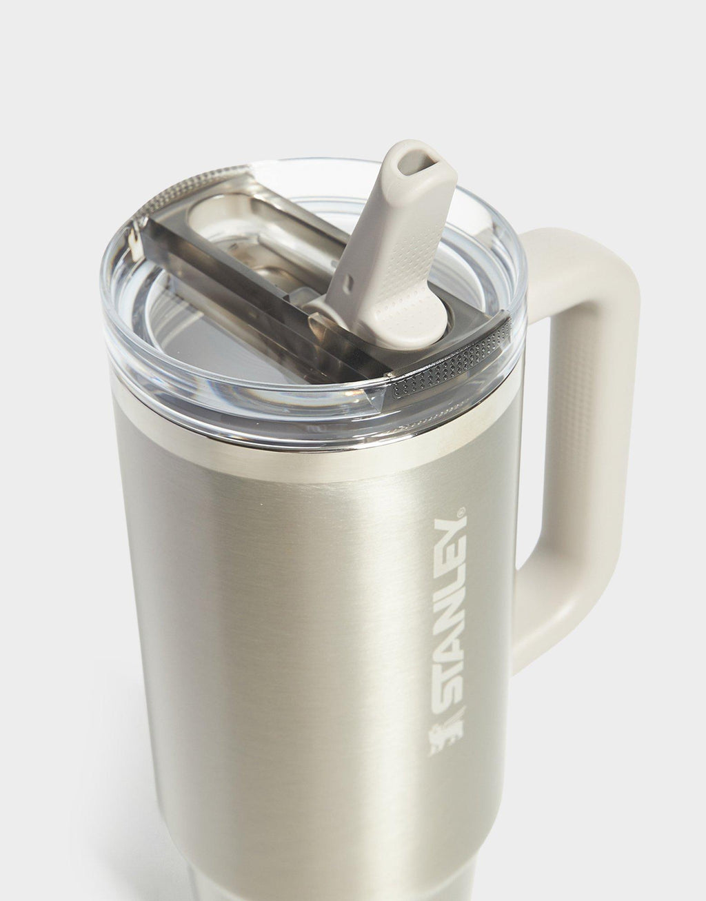 The Quencher ProTour Flip Straw Tumbler 880mL