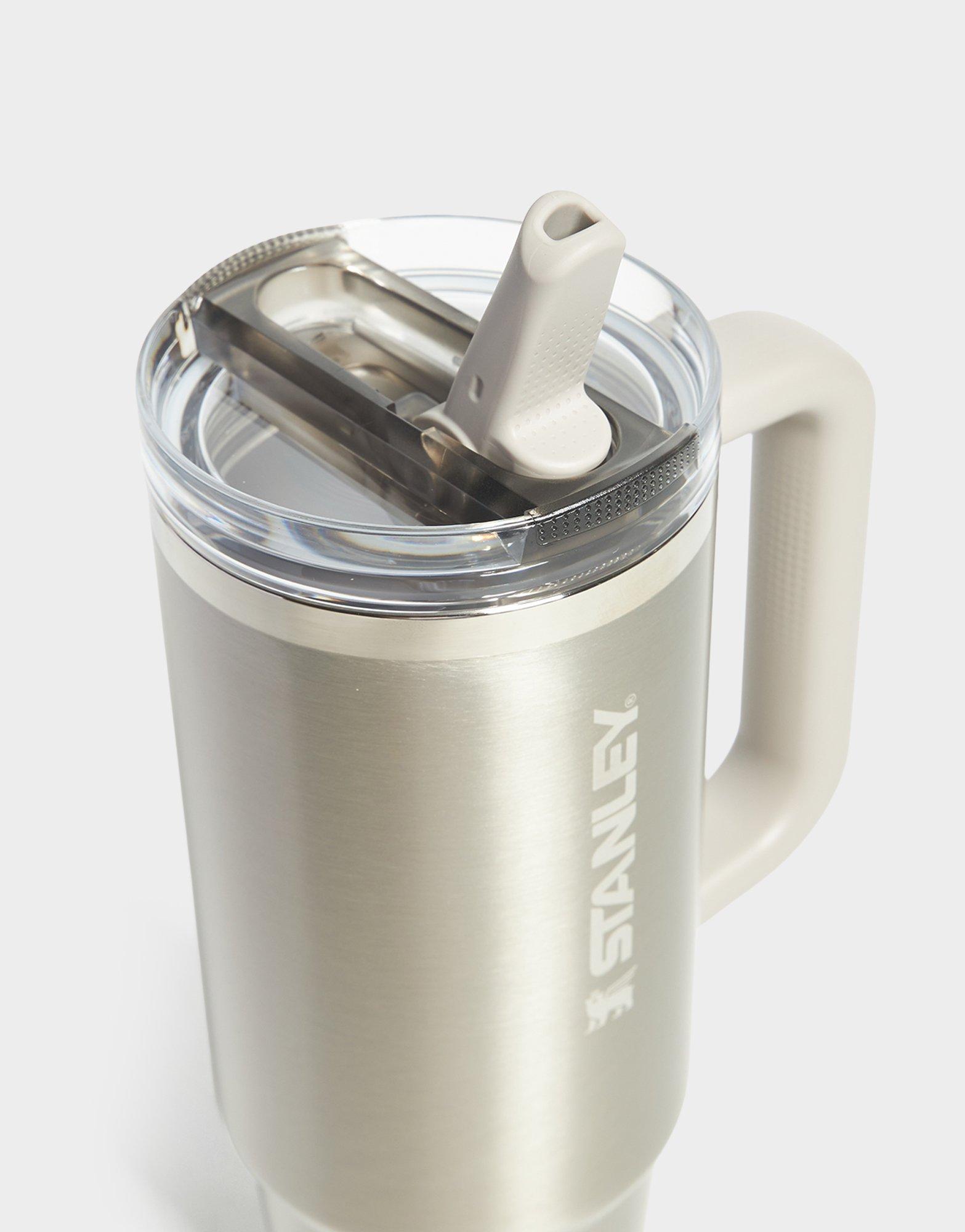 The Quencher ProTour Flip Straw Tumbler 880mL