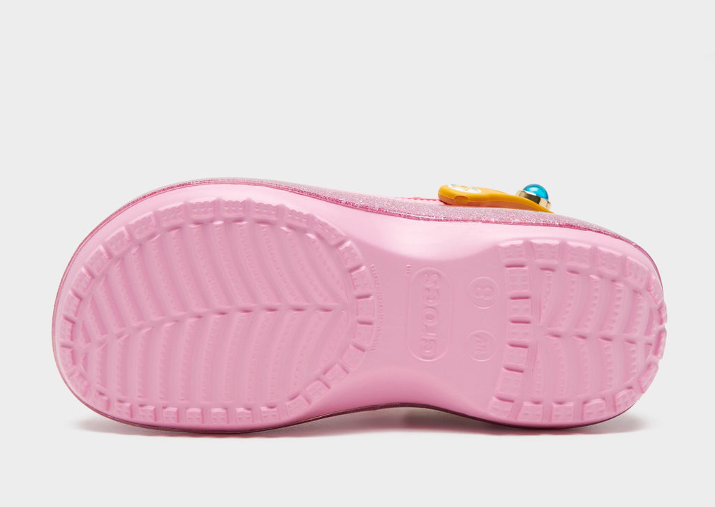 Platform Clogs 'Princess Peach' Women's