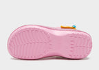 Platform Clogs 'Princess Peach' Women's