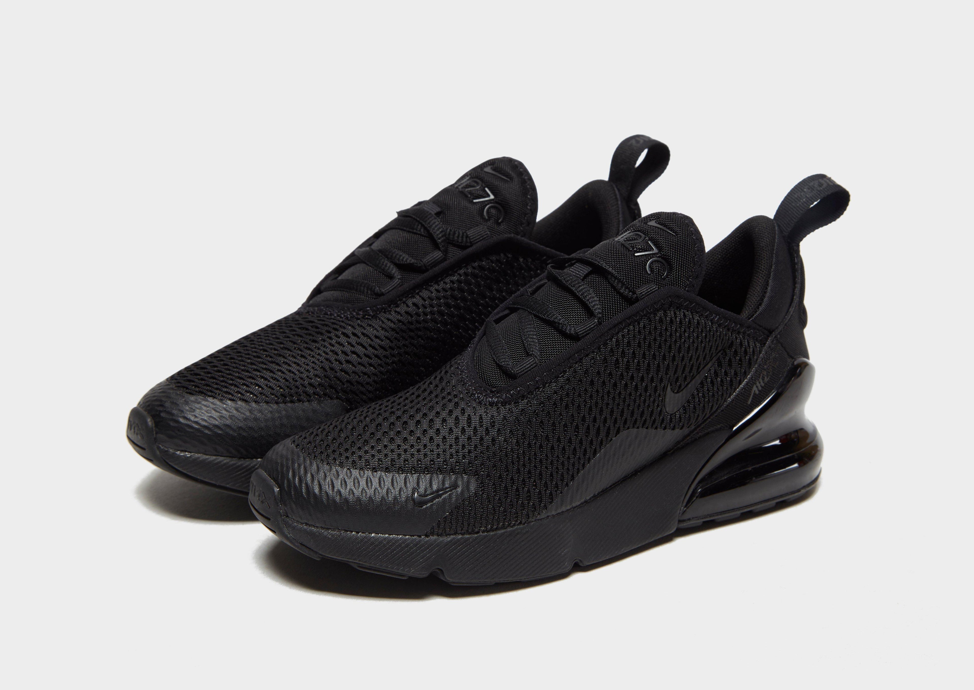 Air Max 270 Children's