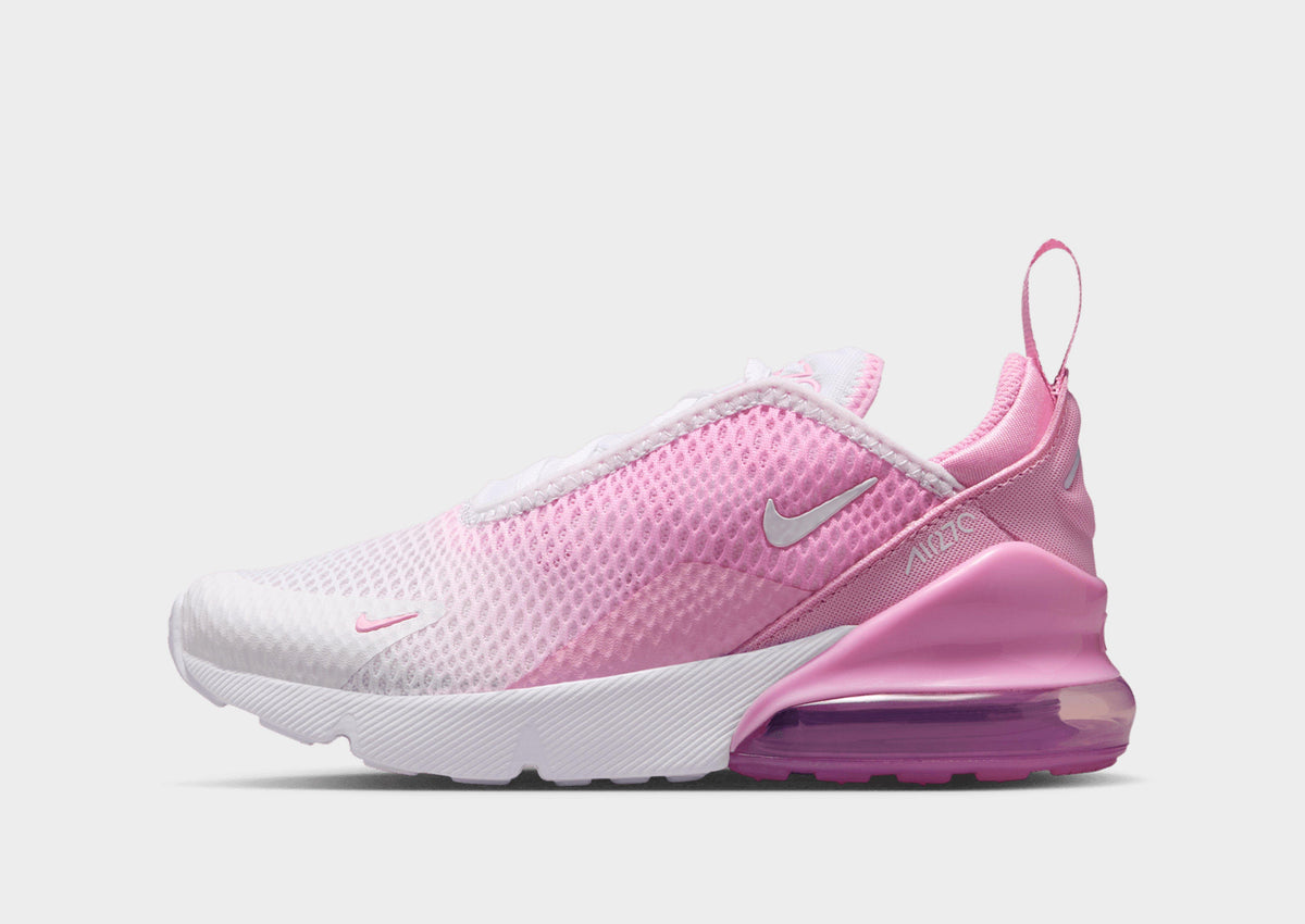 Air Max 270 Junior's