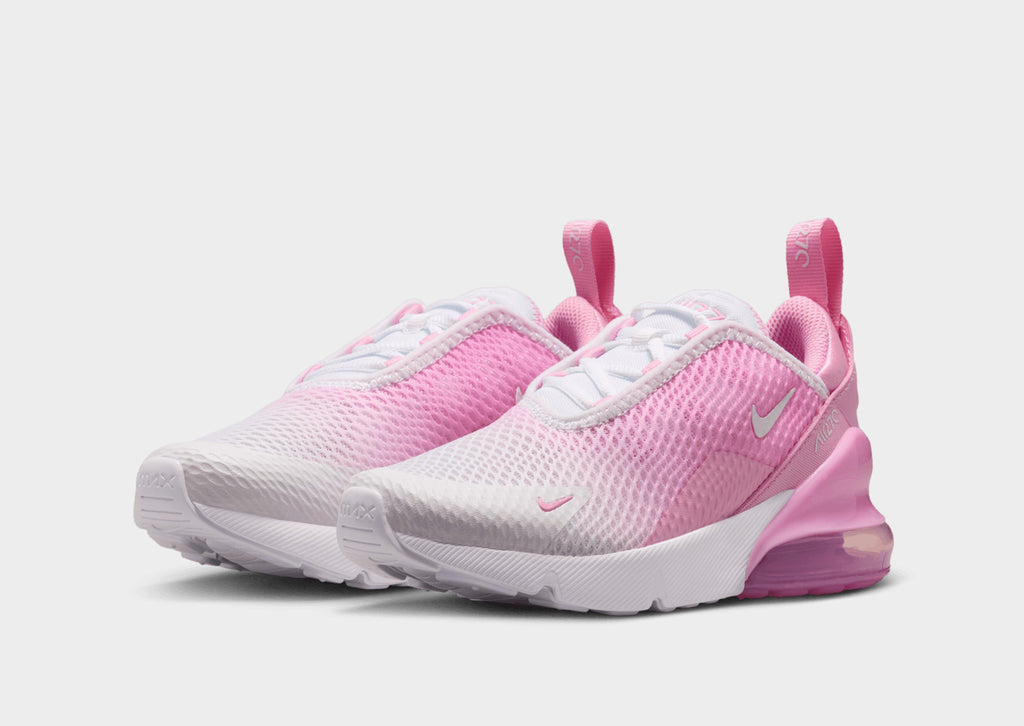 Air Max 270 Junior's
