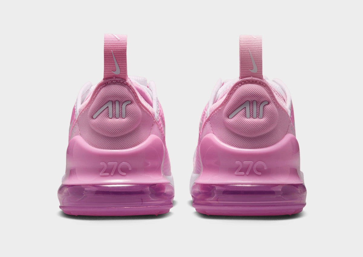 Air Max 270 Junior's