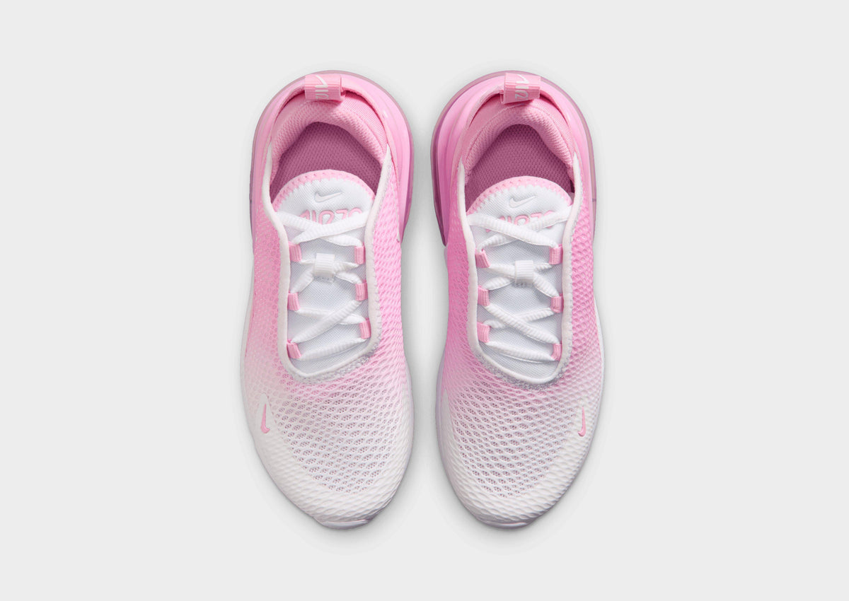 Air Max 270 Junior's