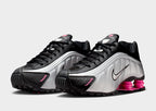 Shox R4 Women's