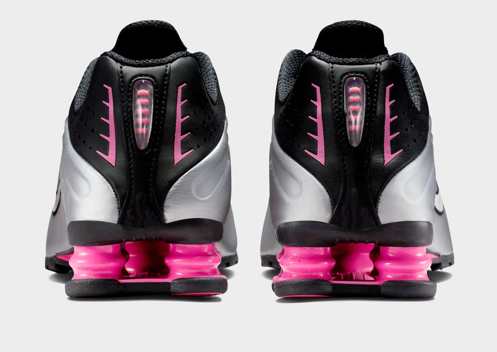 Shox R4 Women's