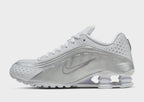 Shox R4 Women's