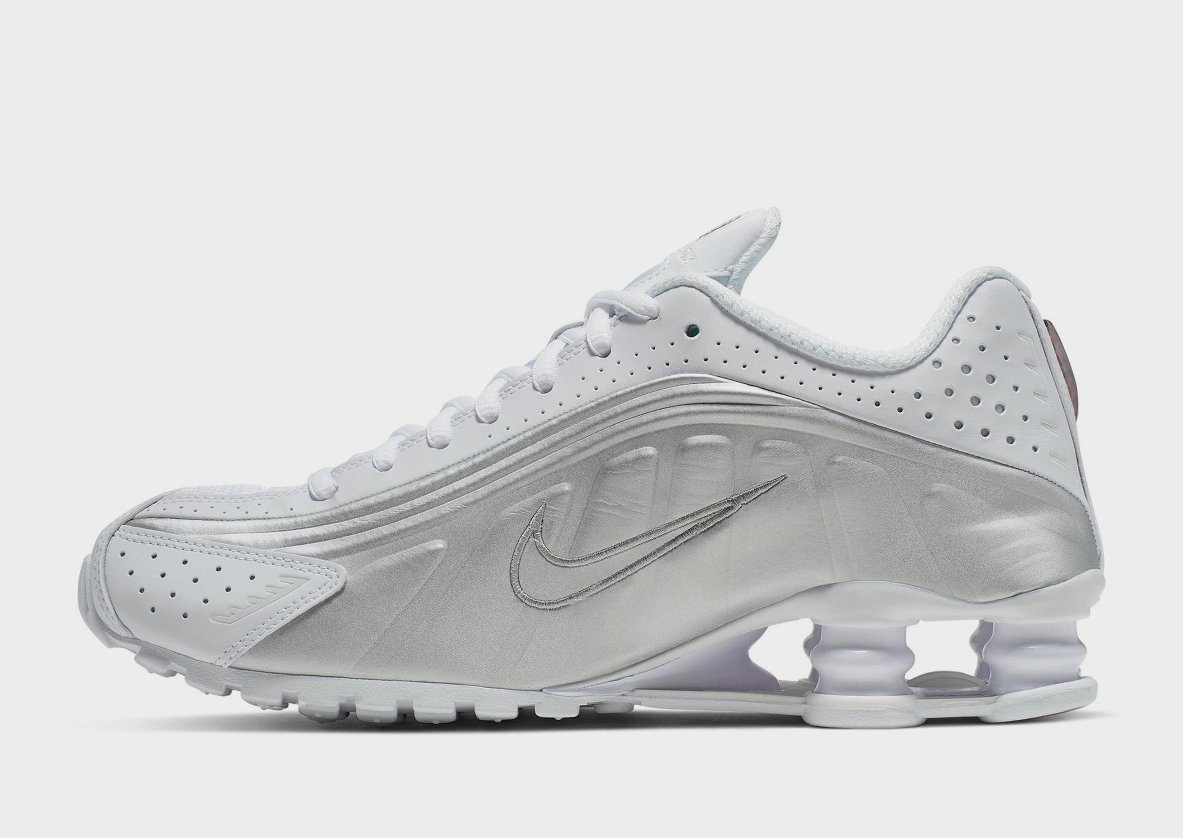 Shox R4 Women's