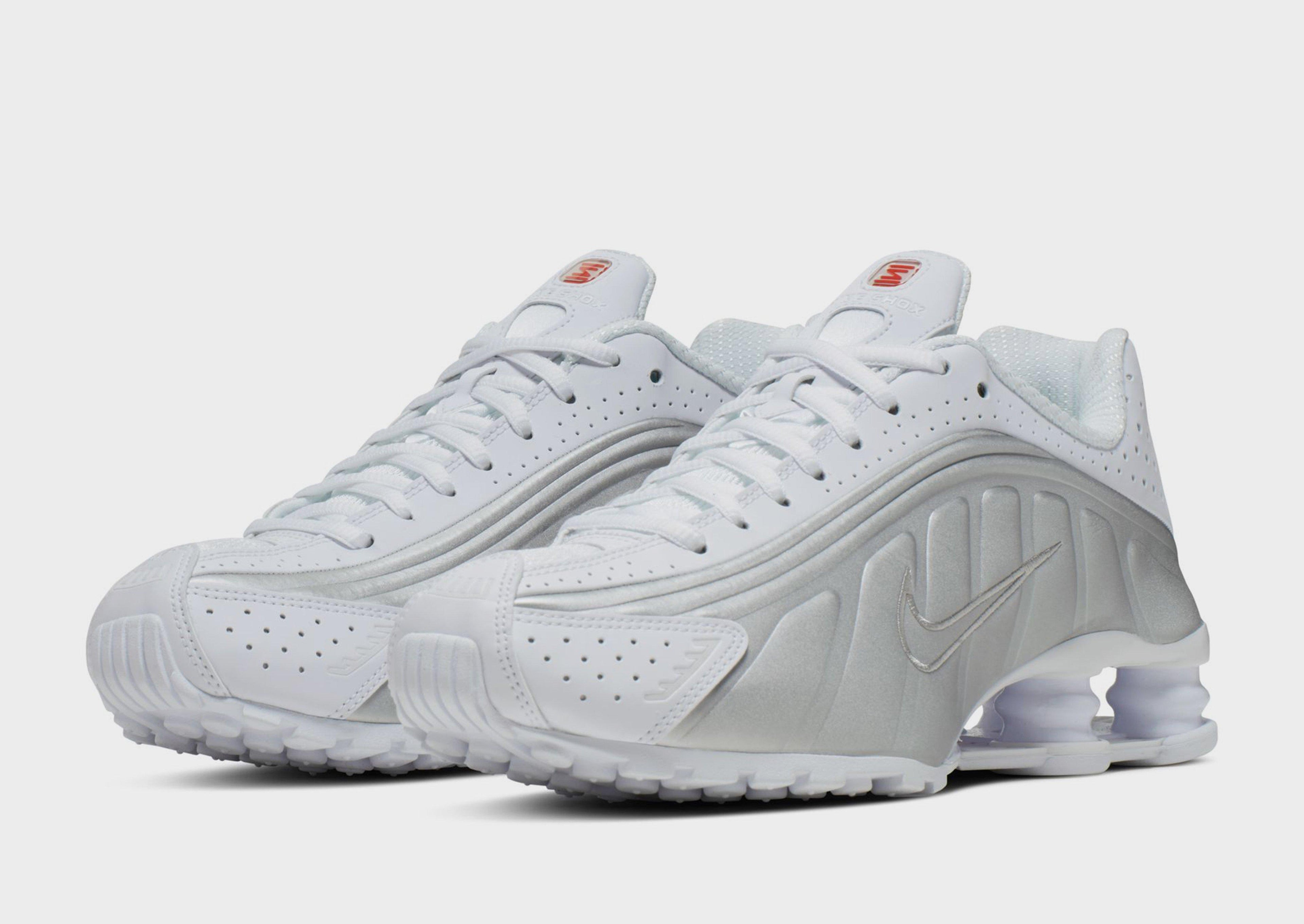 Shox R4 Women's