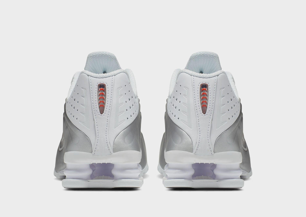 Shox R4 Women's