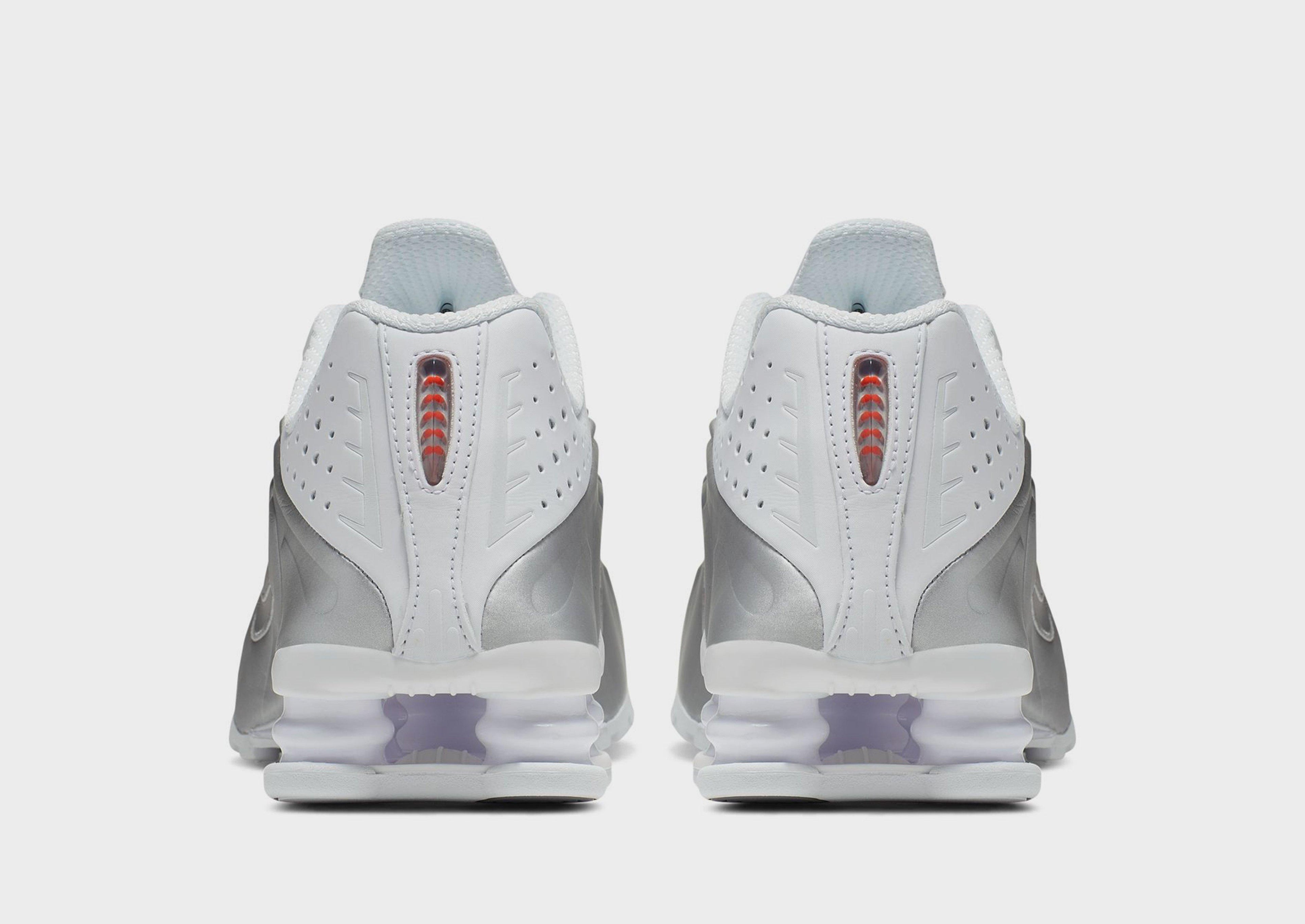 Shox R4 Women's