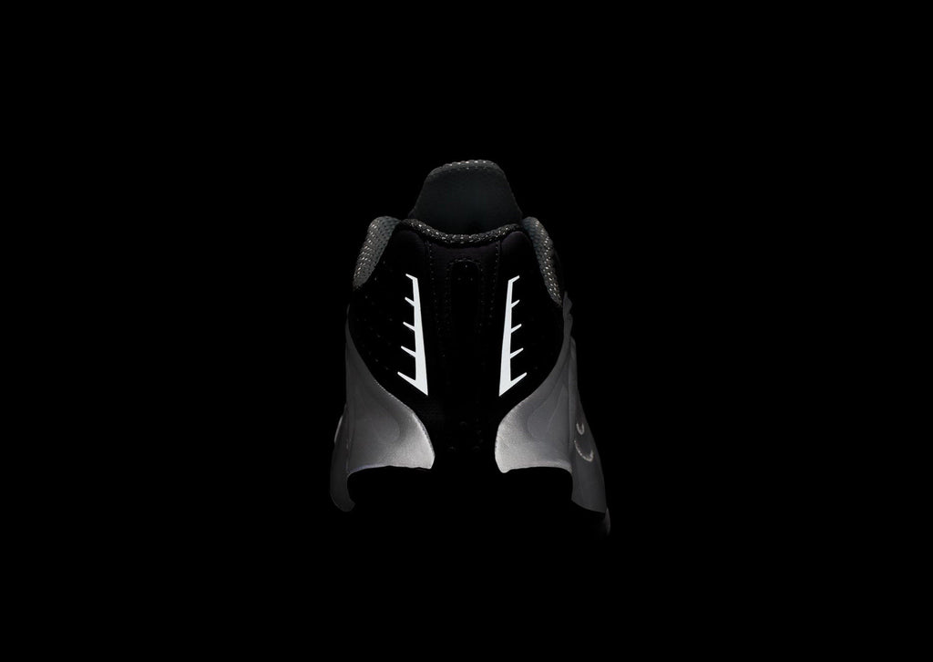Shox R4 Women's