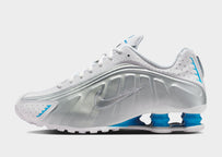 Shox R4 Womens