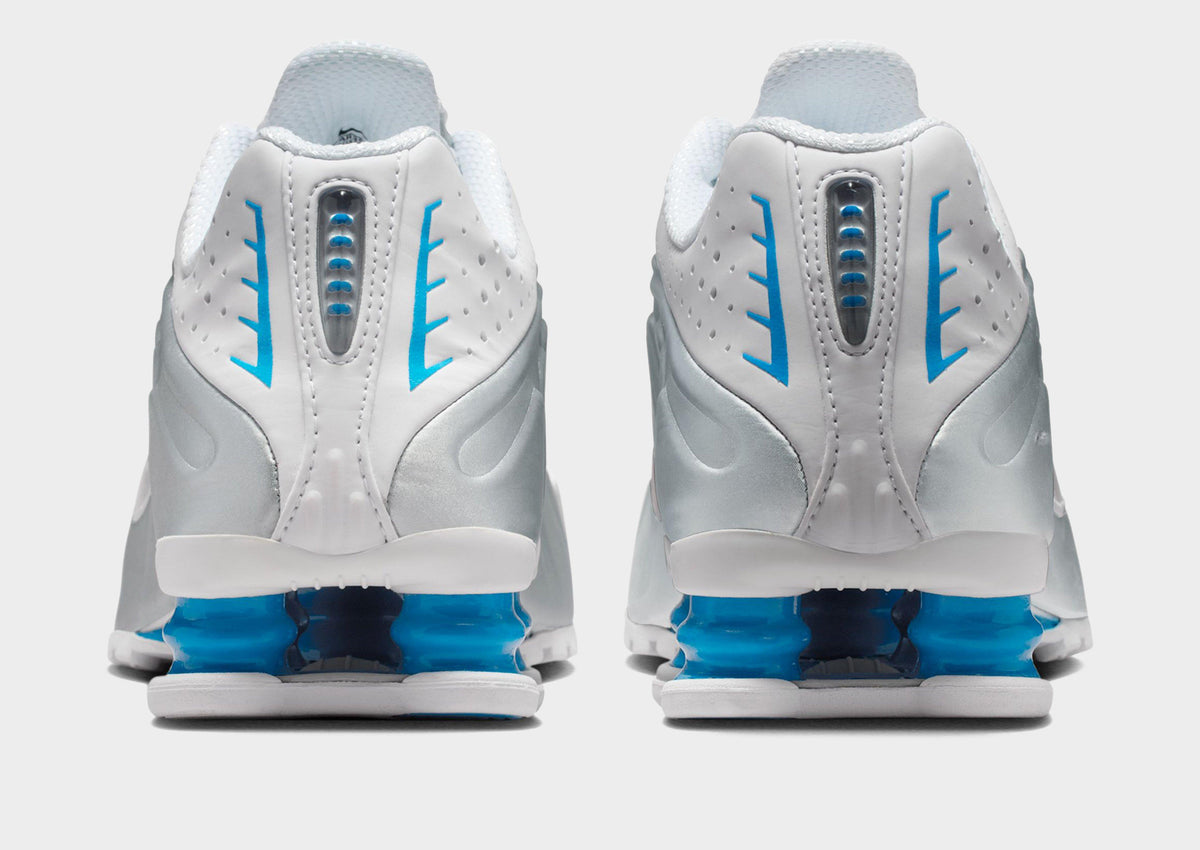 Shox R4 Womens