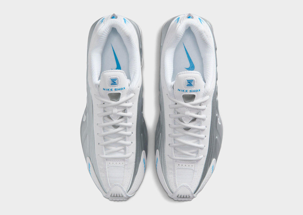 Shox R4 Womens