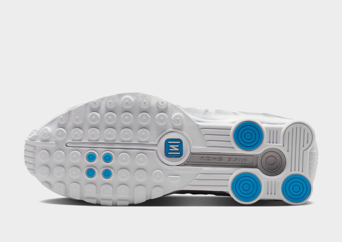 Shox R4 Womens