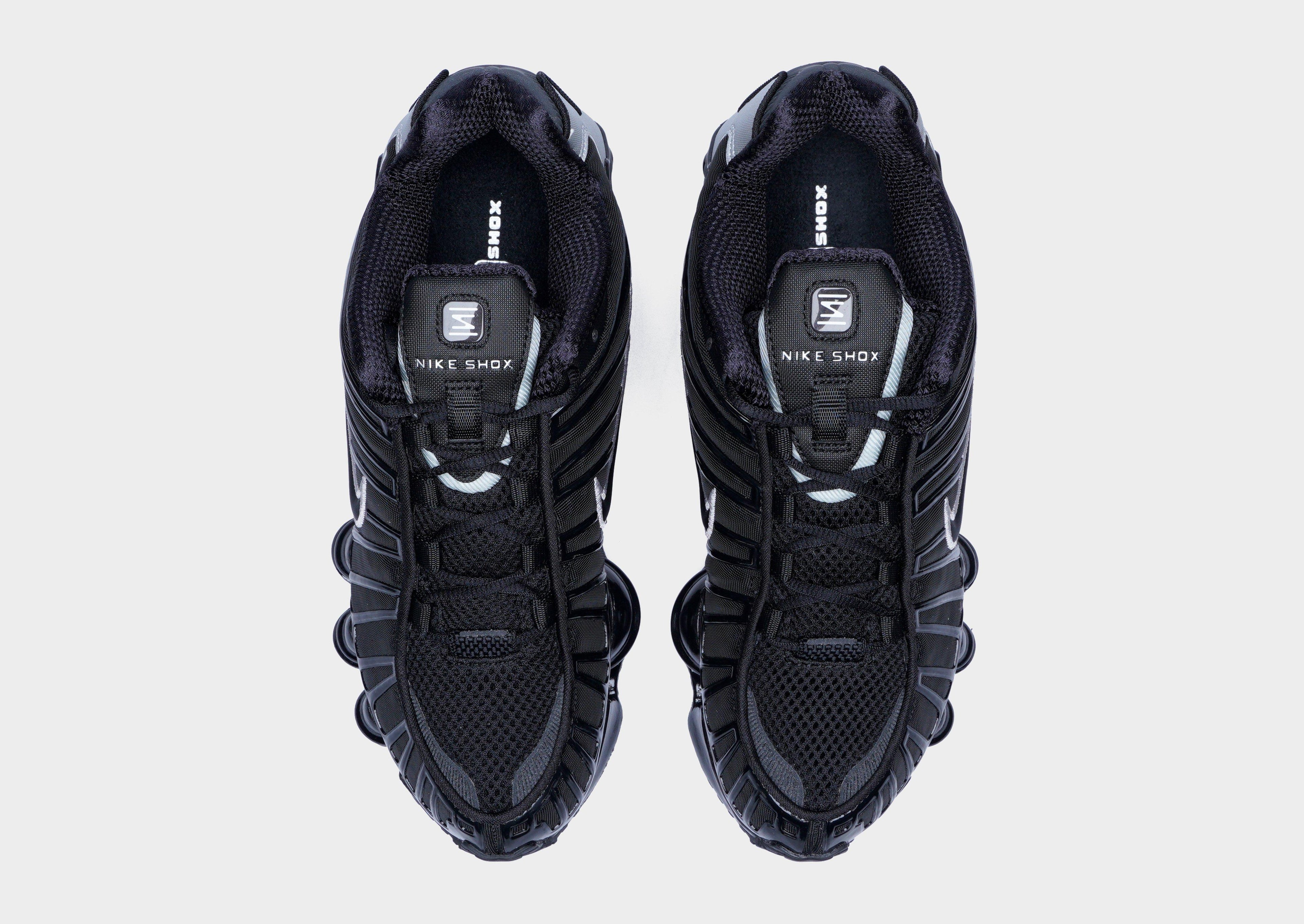Shox TL Women's
