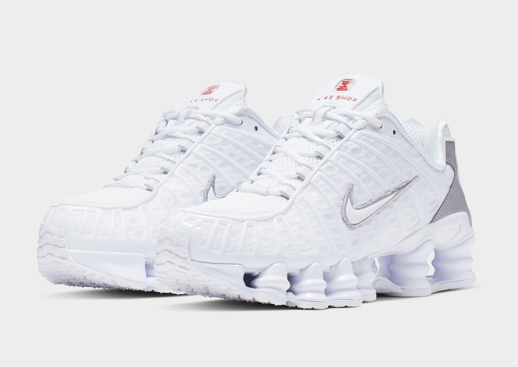 Shox TL Women's