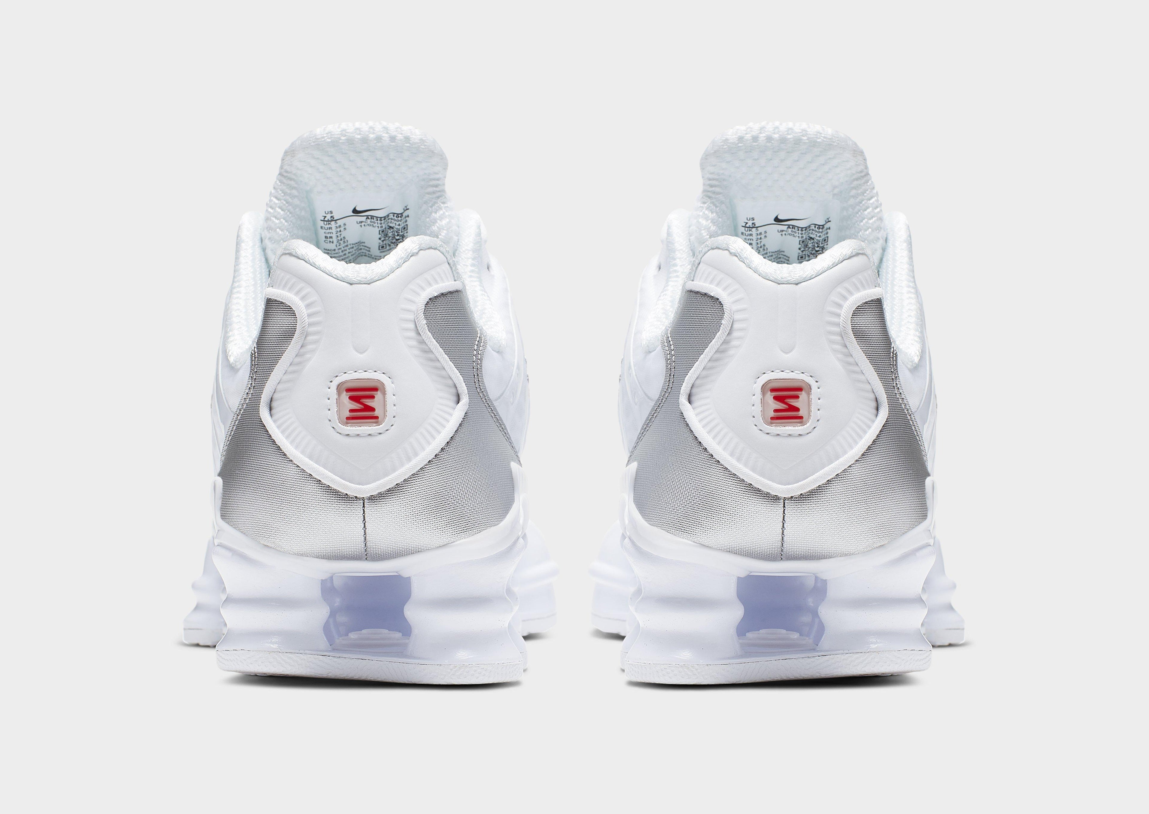 Shox TL Women's