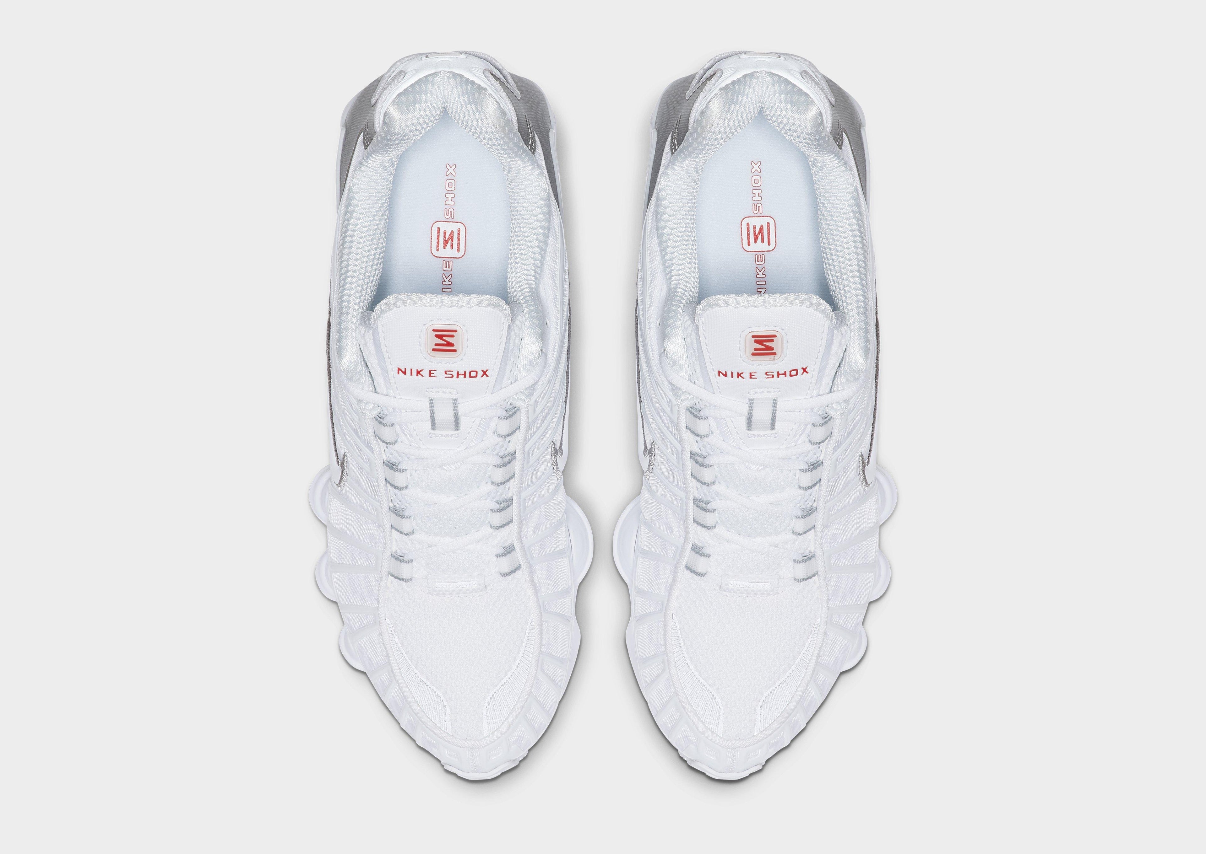 Shox TL Women's