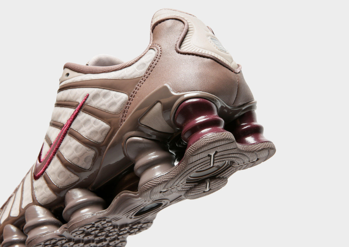 Shox TL Women's