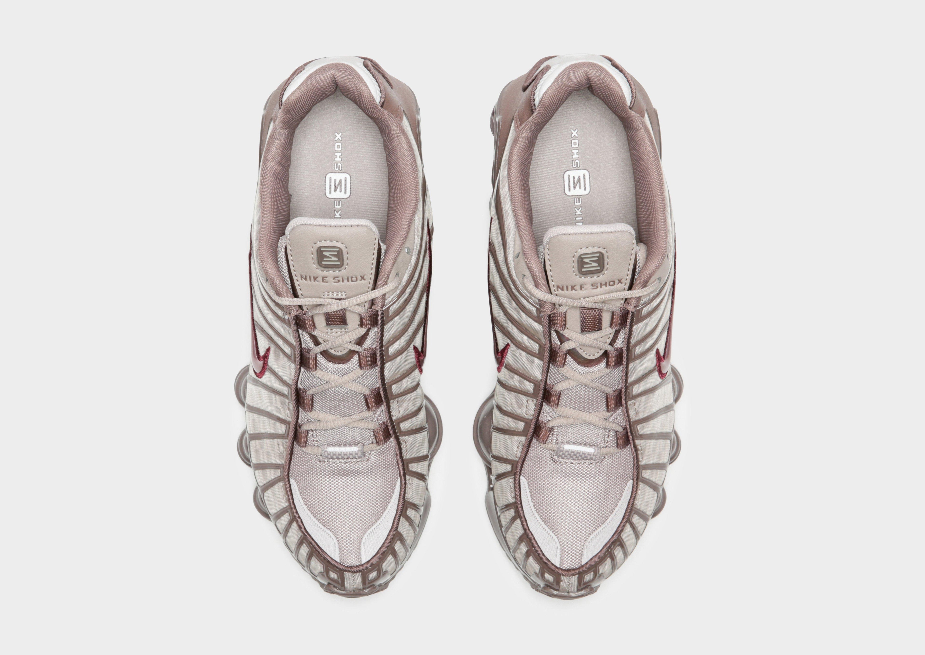 Shox TL Women's