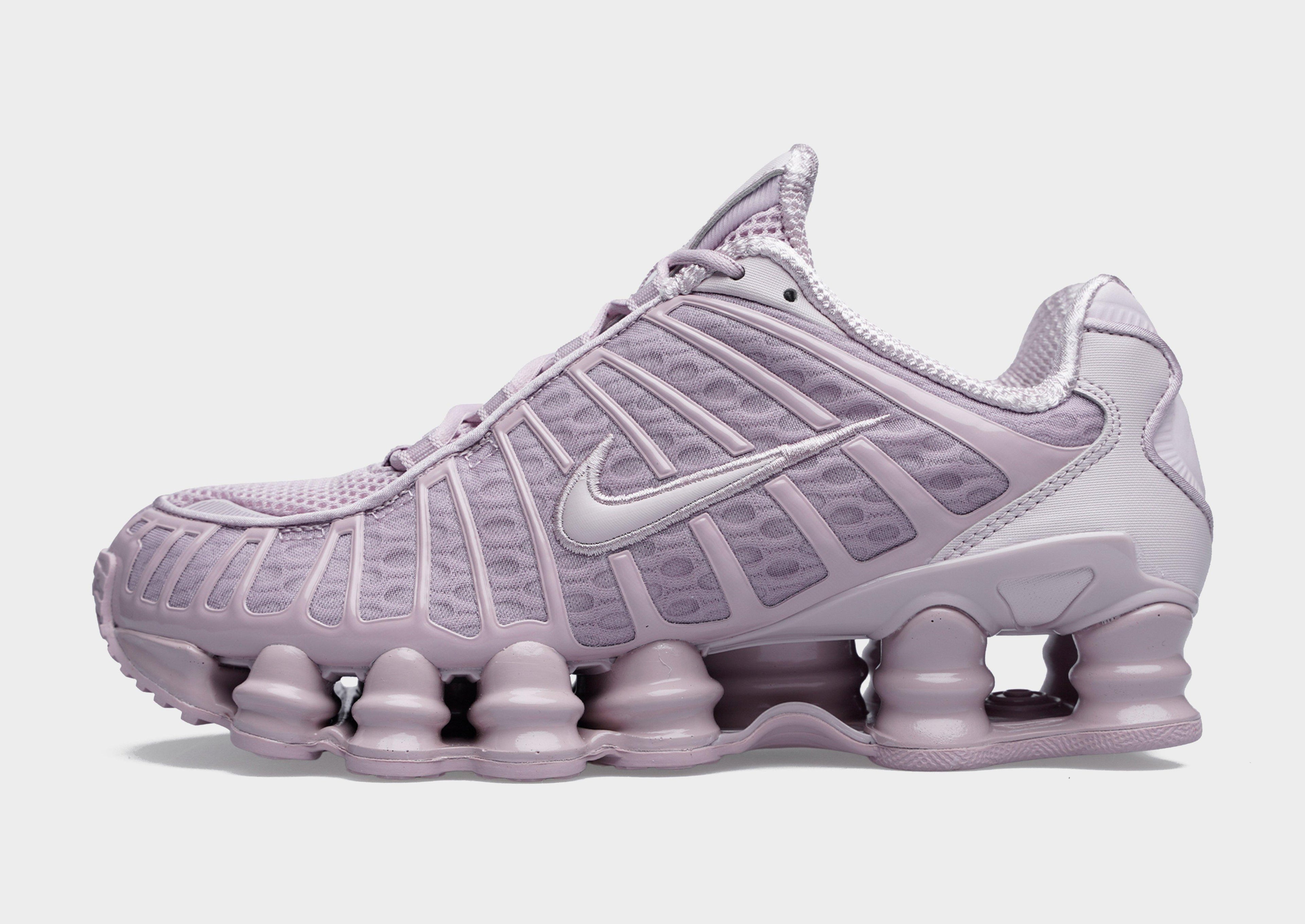 Shox TL Women's