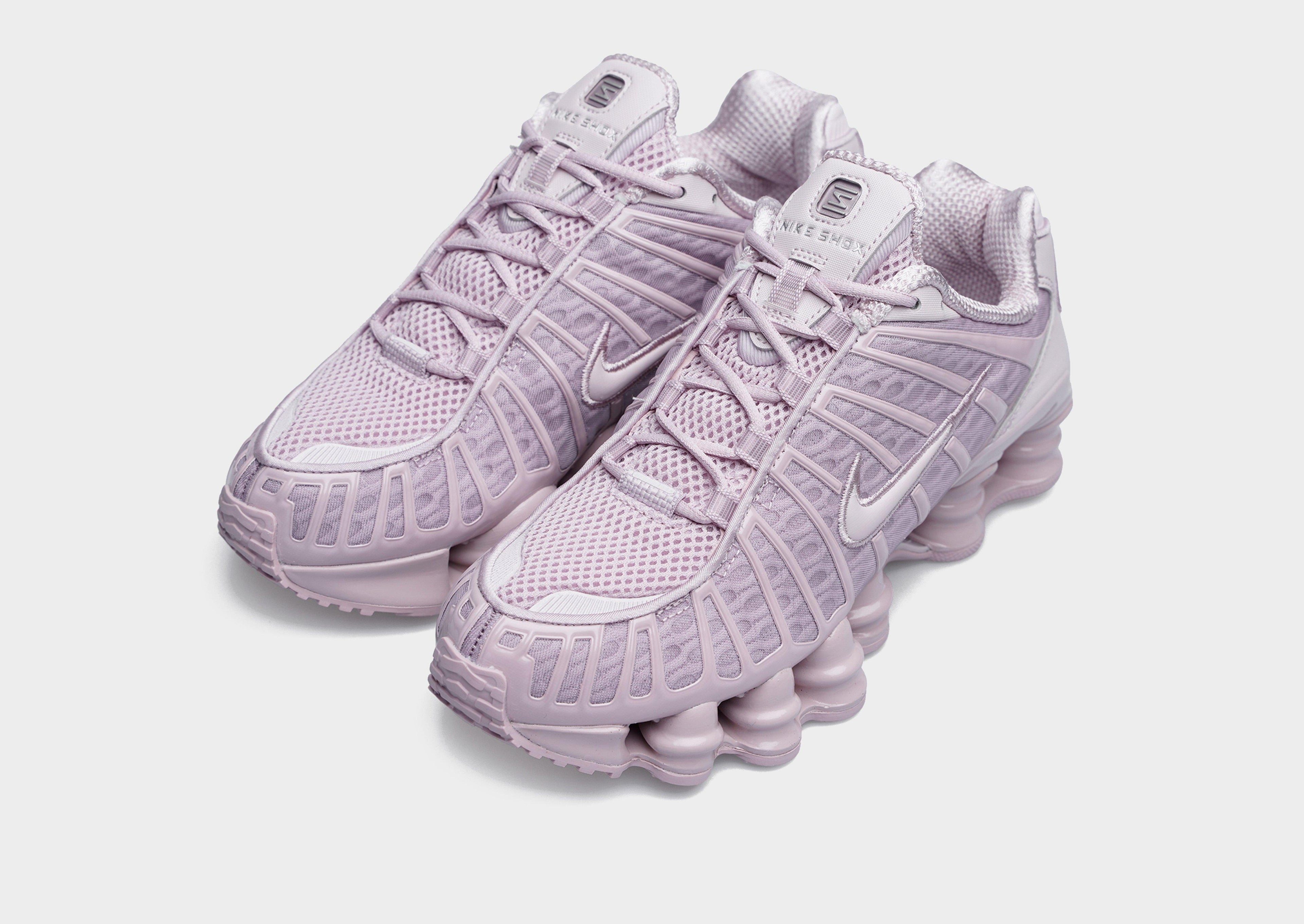 Shox TL Women's