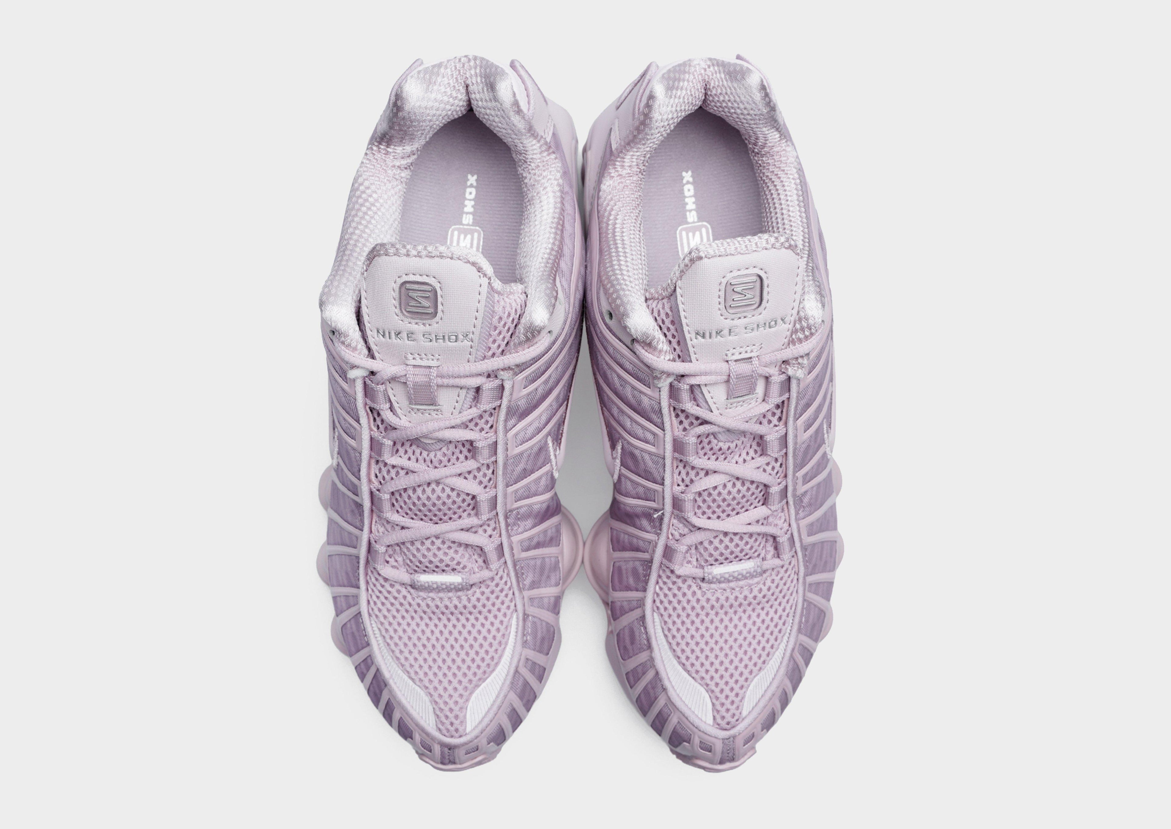 Shox TL Women's