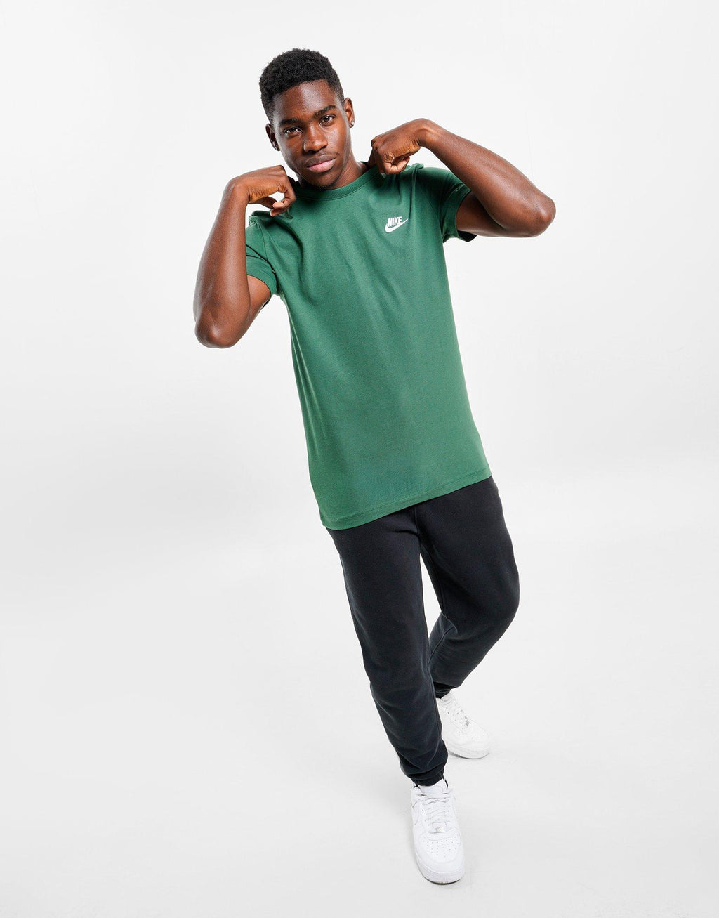 Club T-Shirt