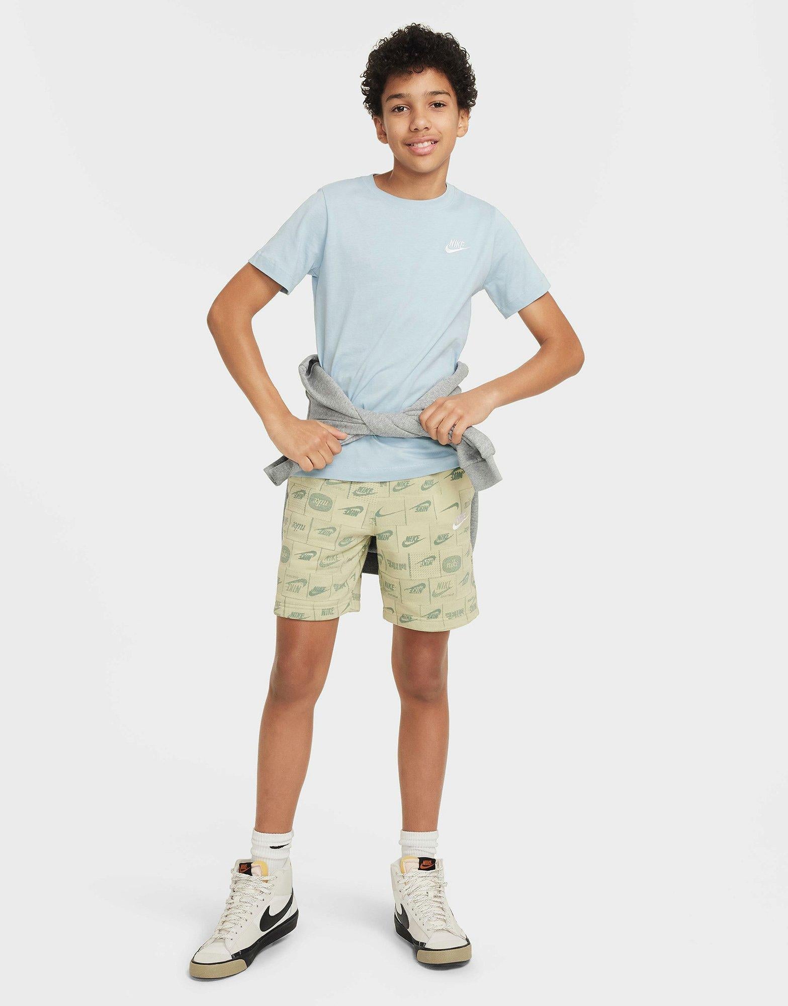 Club T-Shirt Junior's