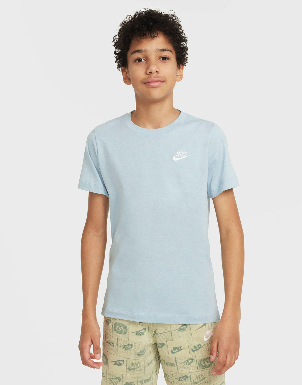 Club T-Shirt Junior's