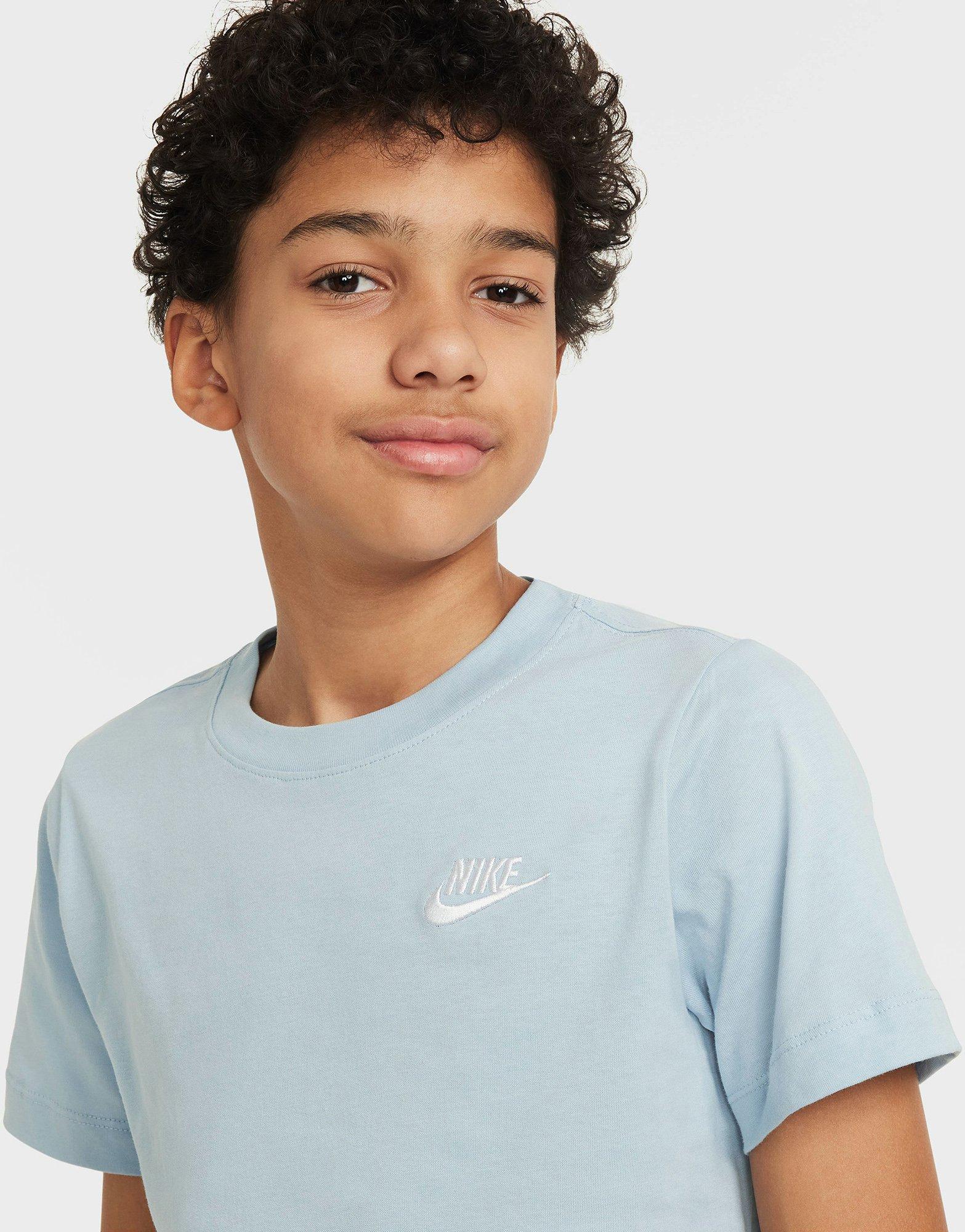 Club T-Shirt Junior's