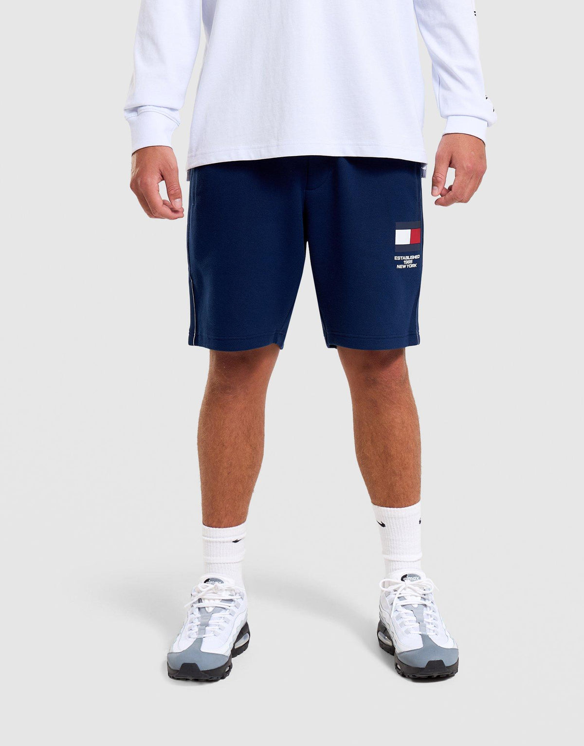 Tape Country Shorts