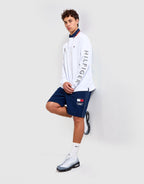 Tape Country Shorts
